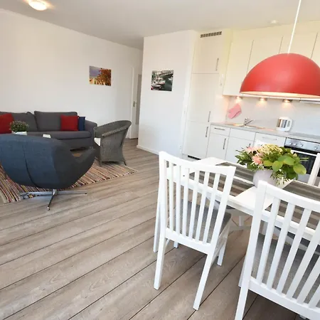 דירה Saar-2-11 *