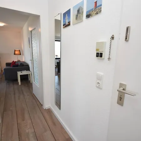 דירה Saar-2-11 *