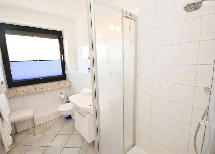 Saar-2-11 Lejlighed Dahme (Schleswig-Holstein)