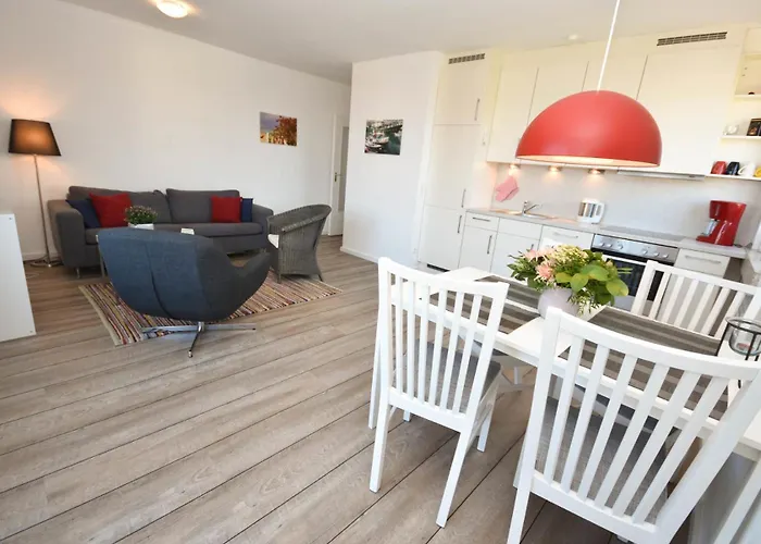 Lejlighed Saar-2-11 *